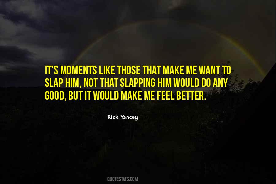 Solanas Vacation Quotes #1161984