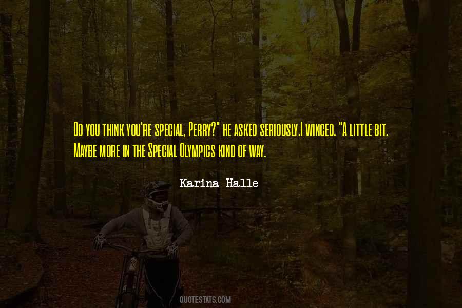 Kaszynski Indiana Quotes #1759467