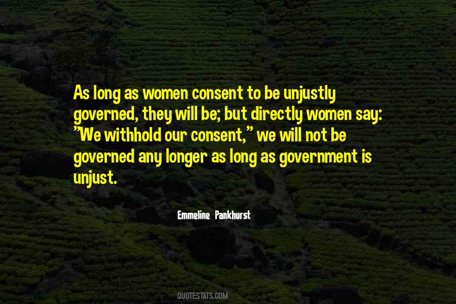 Vonia From Umbrella Quotes #259482