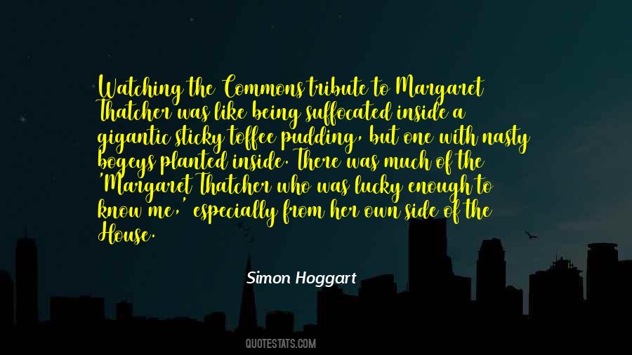Eenhoorn Taart Quotes #154762