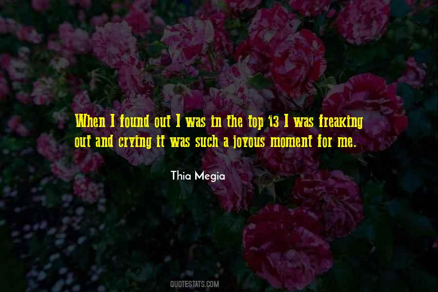 13 For Quotes #164899