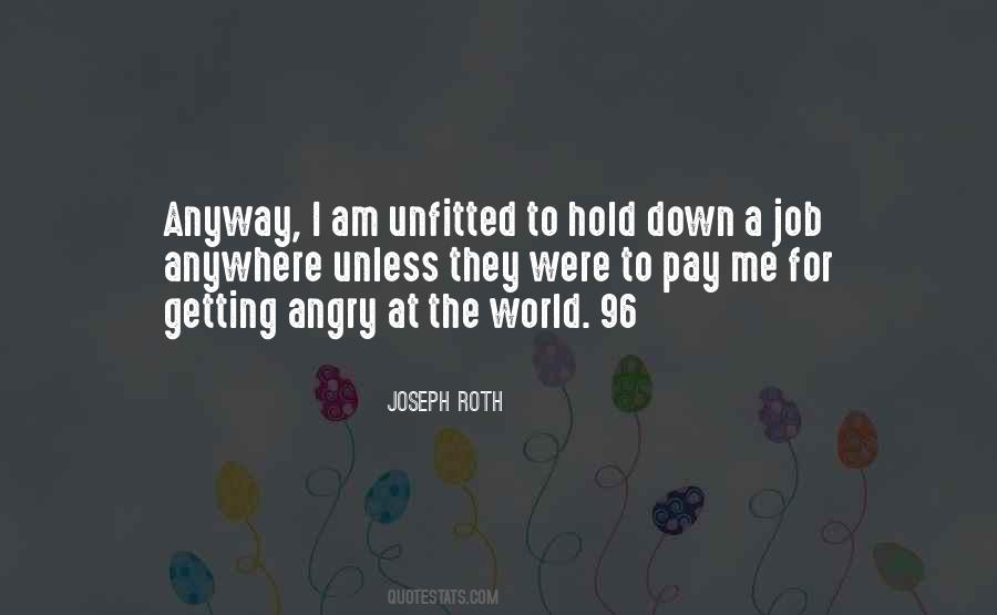 Its Not Getting Anywhere Quotes #644633