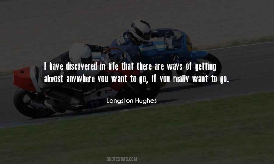 Its Not Getting Anywhere Quotes #655103
