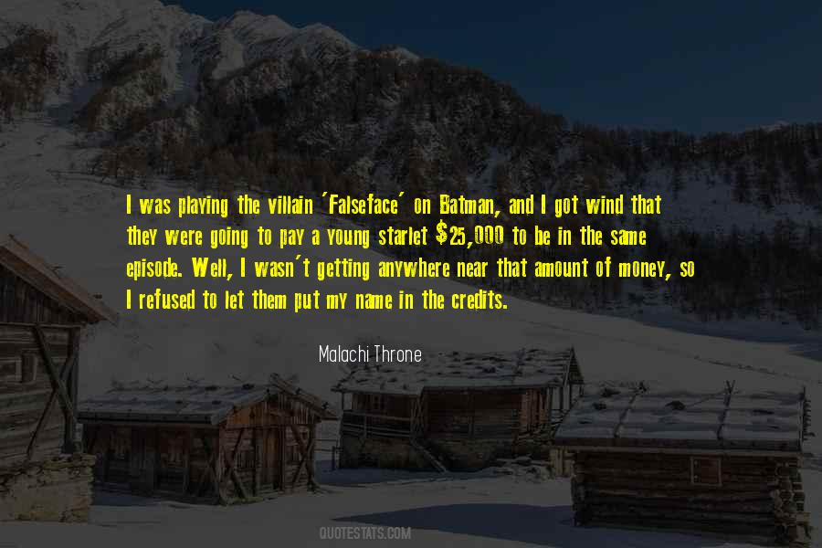 Its Not Getting Anywhere Quotes #668766