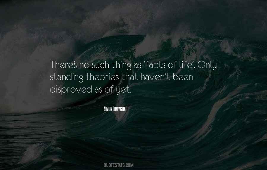 Vincenzo Vinny Santorini Quotes #1871425