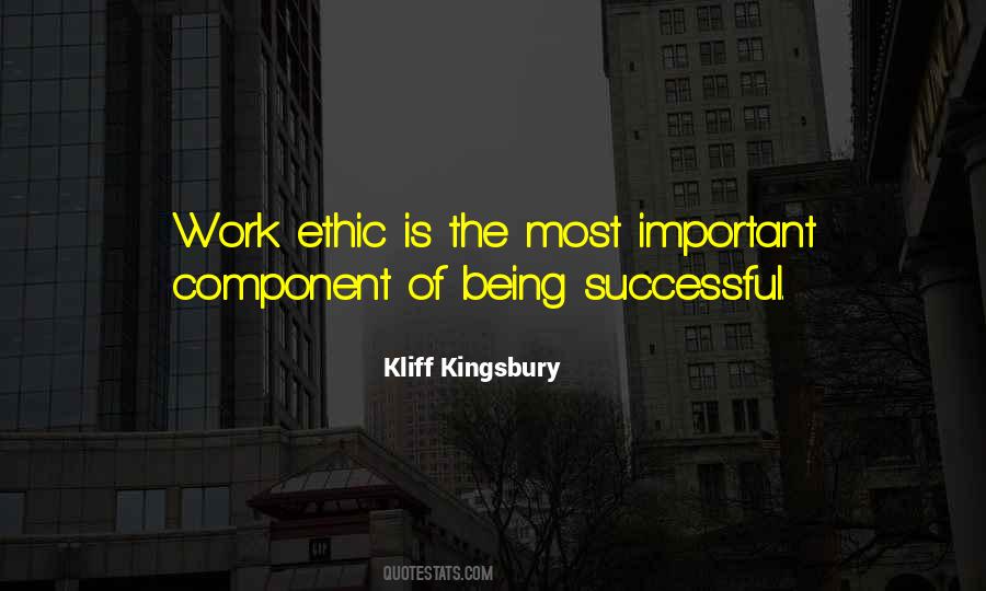 Outworking The Competition Quotes #1617293