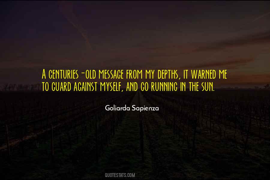 Paradisul Acvatic Quotes #1264613