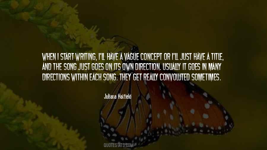 Yendri Sanchez Quotes #729641