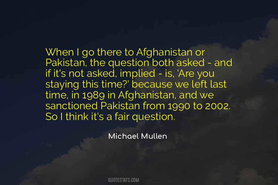 Fairbrother Genevieve Quotes #1356741