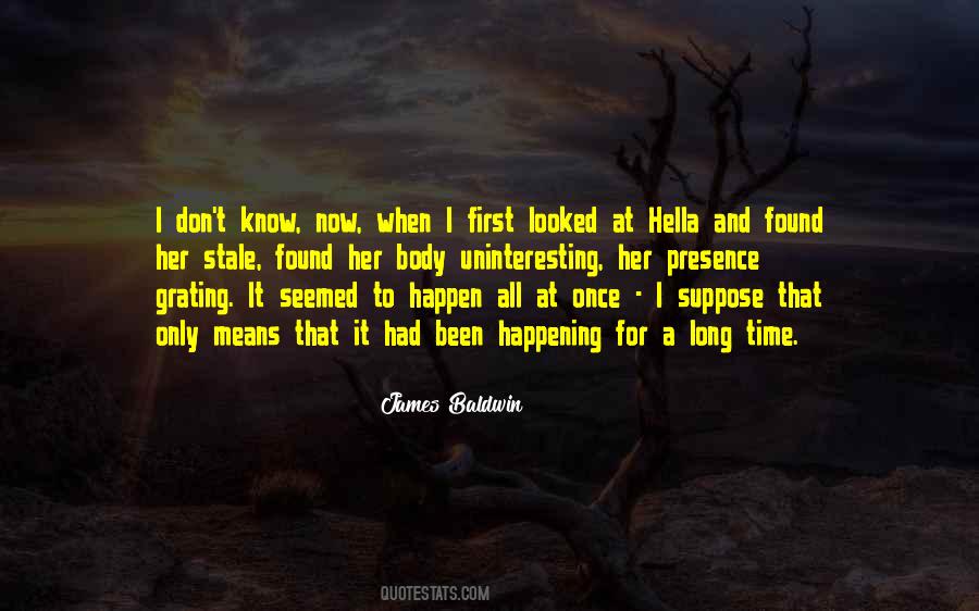 Fairbrother Genevieve Quotes #1371057