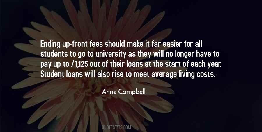 Living One More Year Quotes #195612