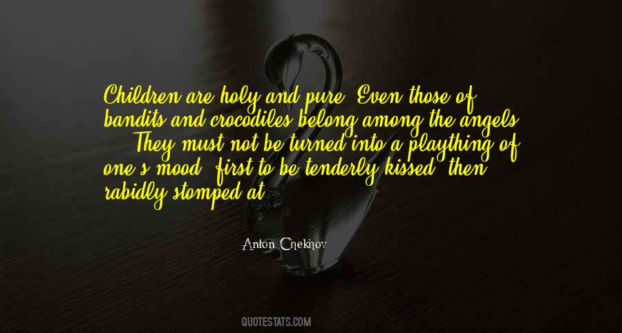 Stomped Out Quotes #1229856