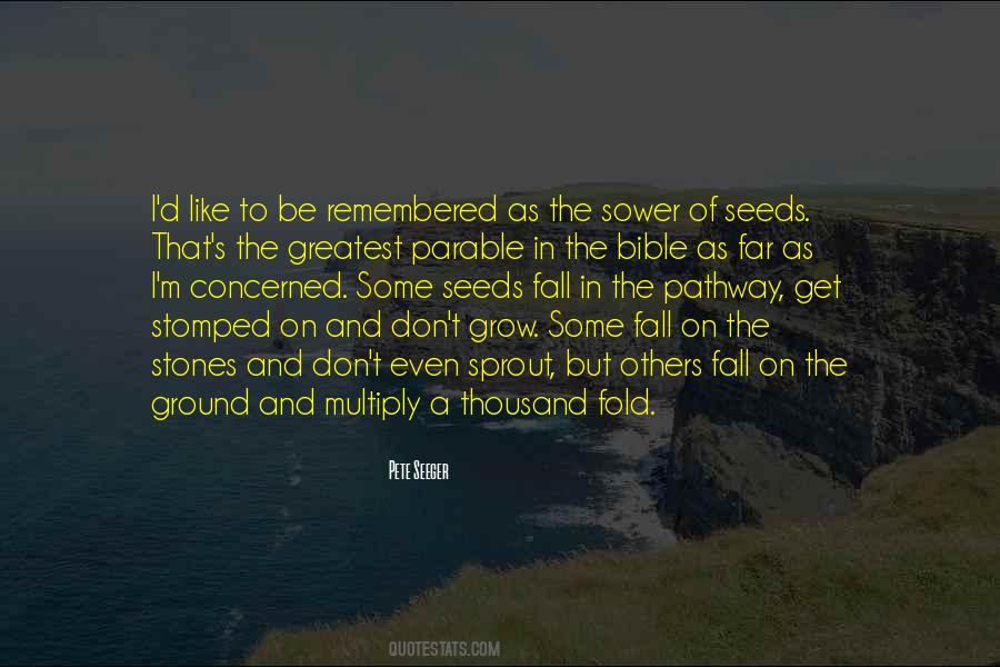 Stomped Out Quotes #1357934