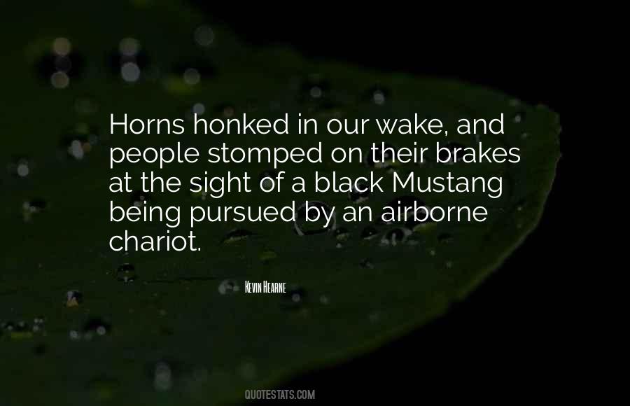 Stomped Out Quotes #195465