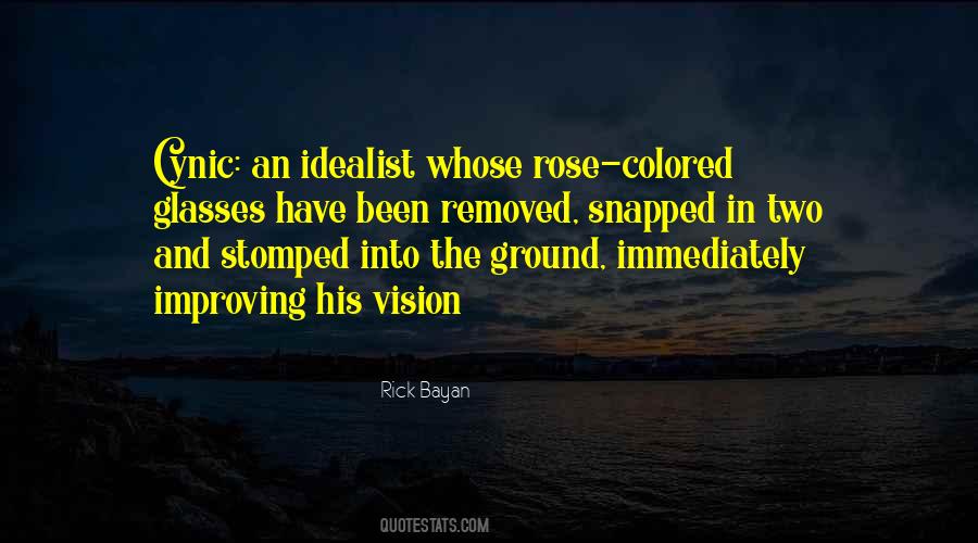 Stomped Out Quotes #457584