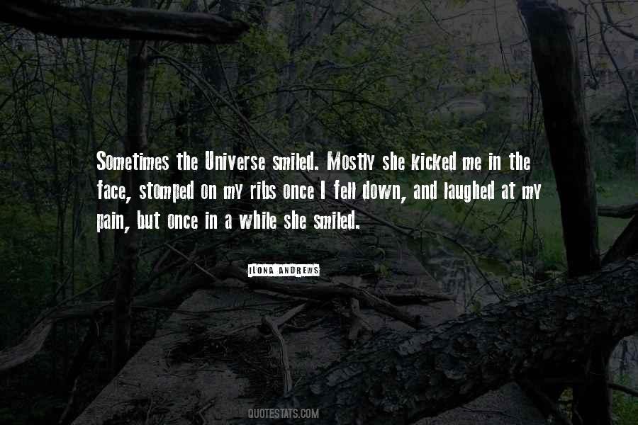Stomped Out Quotes #590071