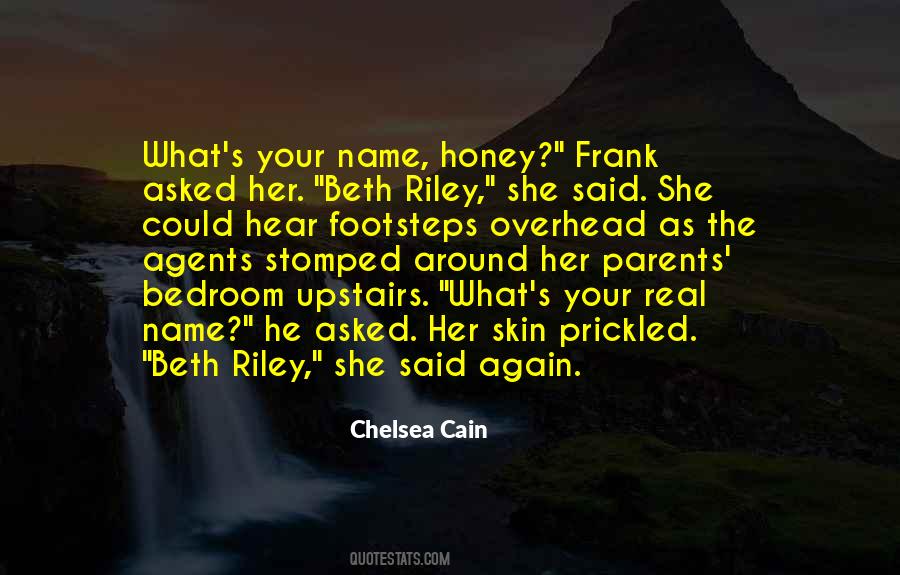 Stomped Out Quotes #908978