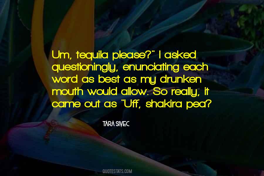 Whenever Wherever Shakira Quotes #191659