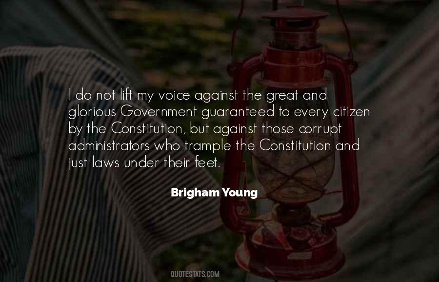 Swaths Synonym Quotes #860882