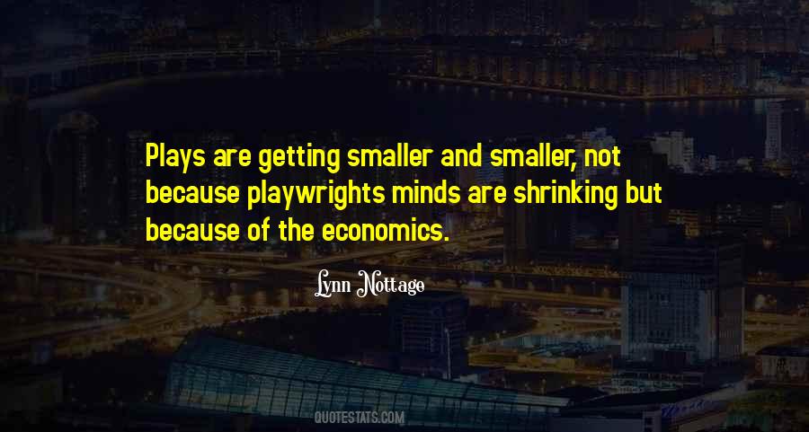 Greasepaint Youtheatre Quotes #1573985