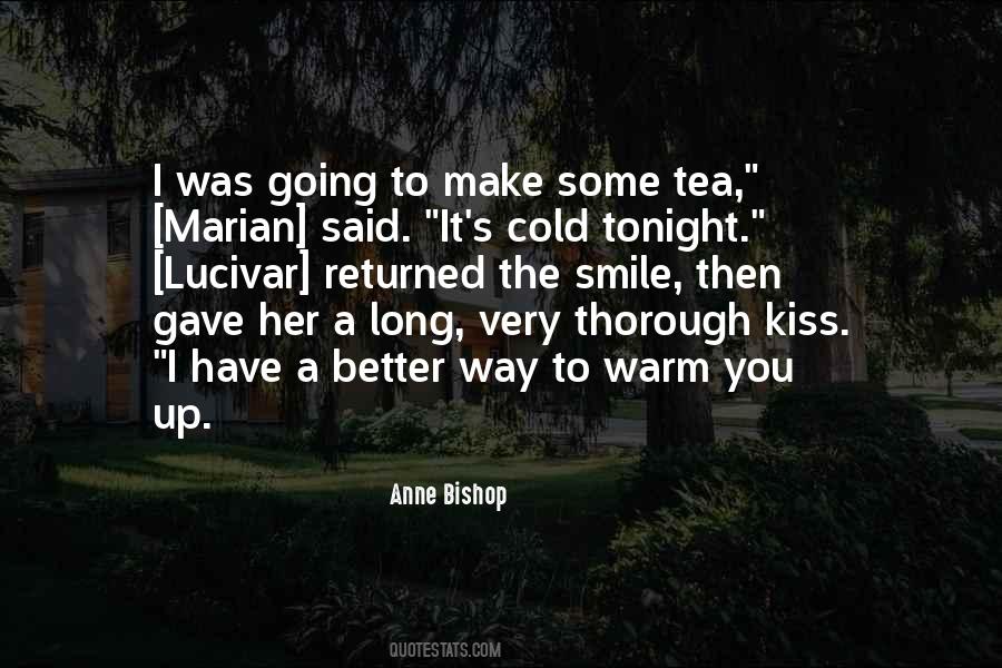 Kiss It And Make It Better Quotes #499616