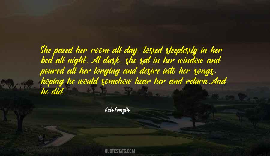 Kiss It And Make It Better Quotes #721607