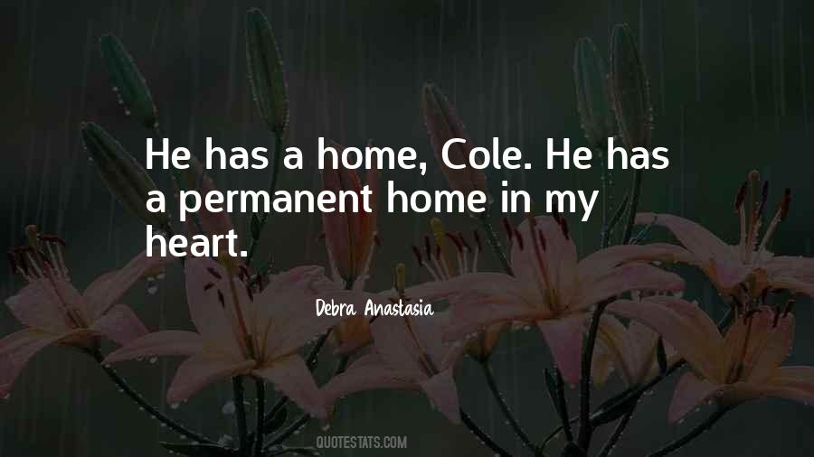 Promise Therapy Quotes #1051125