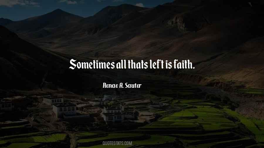 Promise Therapy Quotes #1393085
