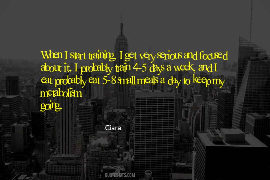 Deisy Hernandez Quotes #1230327