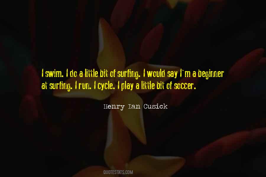 Winstanley Bikes Quotes #1437998