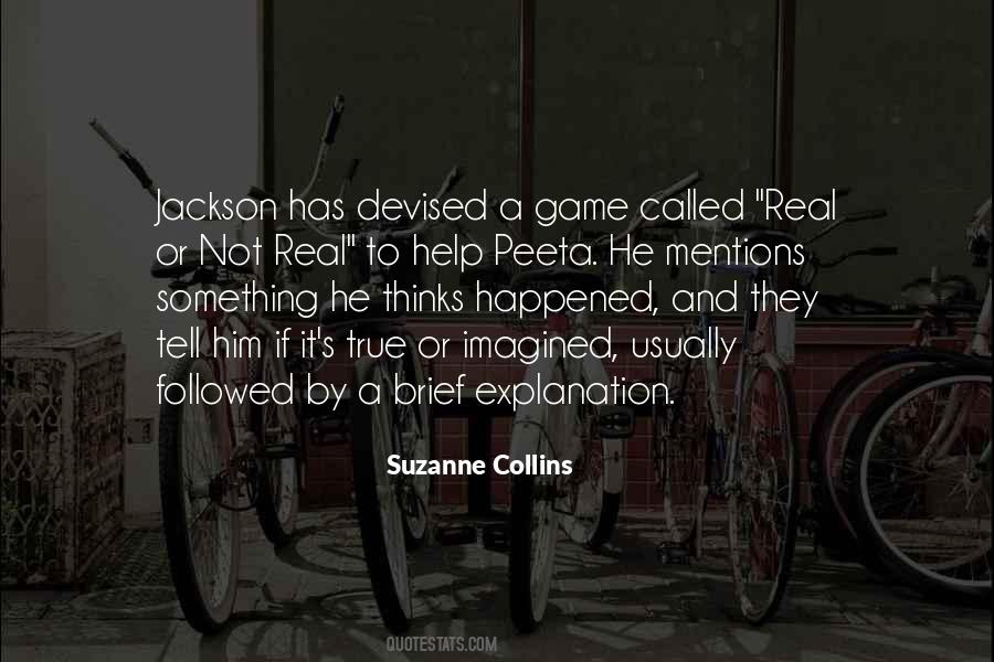 Quartermaines Bethesda Quotes #1771683
