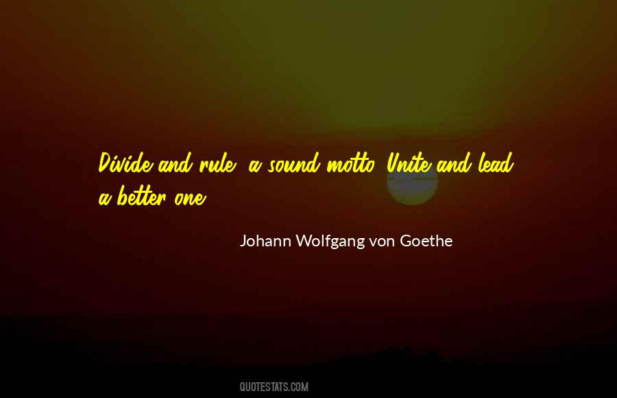 Mimran And Dattels Quotes #1233654