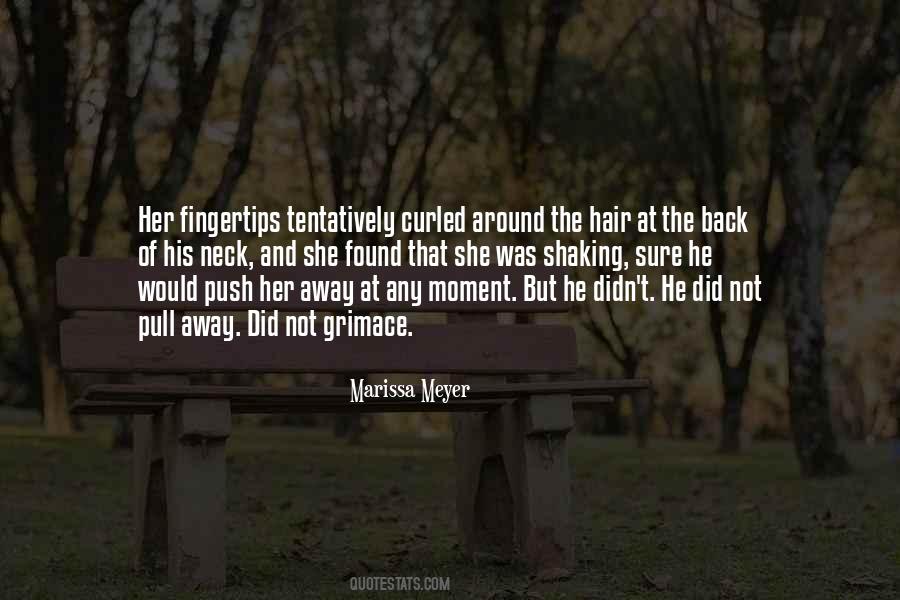 Mimran And Dattels Quotes #850885