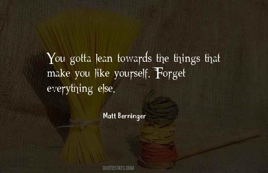 Greener Planet Quotes #1049299