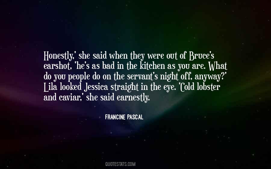 Greener Planet Quotes #644843