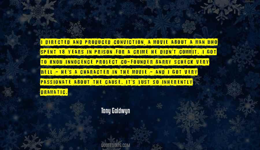 Hornbackers Fargo Quotes #321856