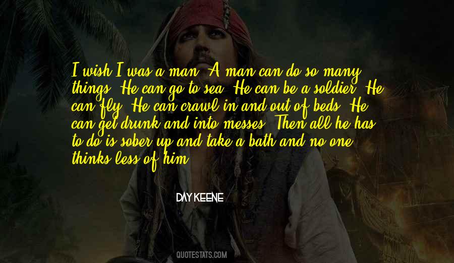 Mabel Fairbanks Quotes #806478