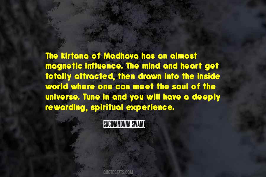 World Inside You Quotes #24885