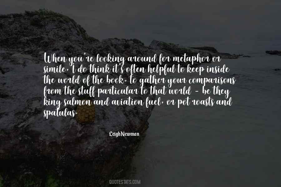 World Inside You Quotes #357372