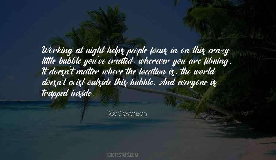World Inside You Quotes #376644