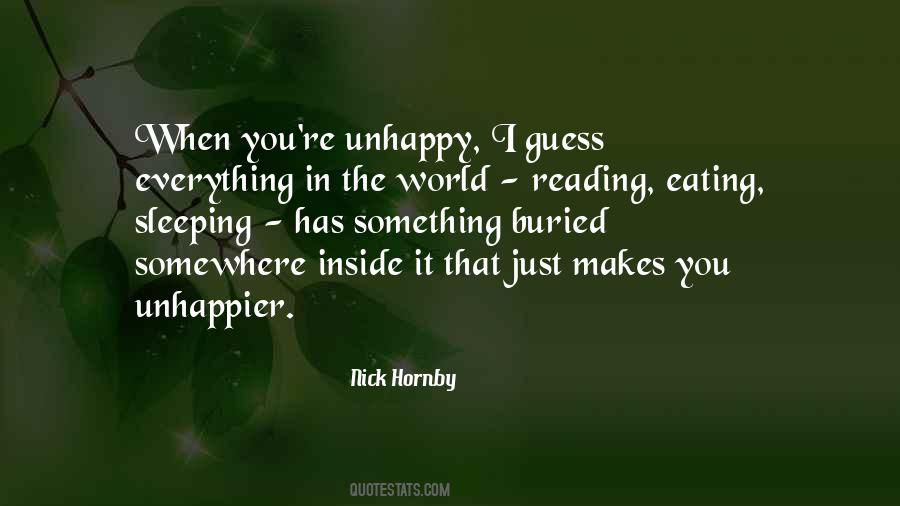 World Inside You Quotes #477844