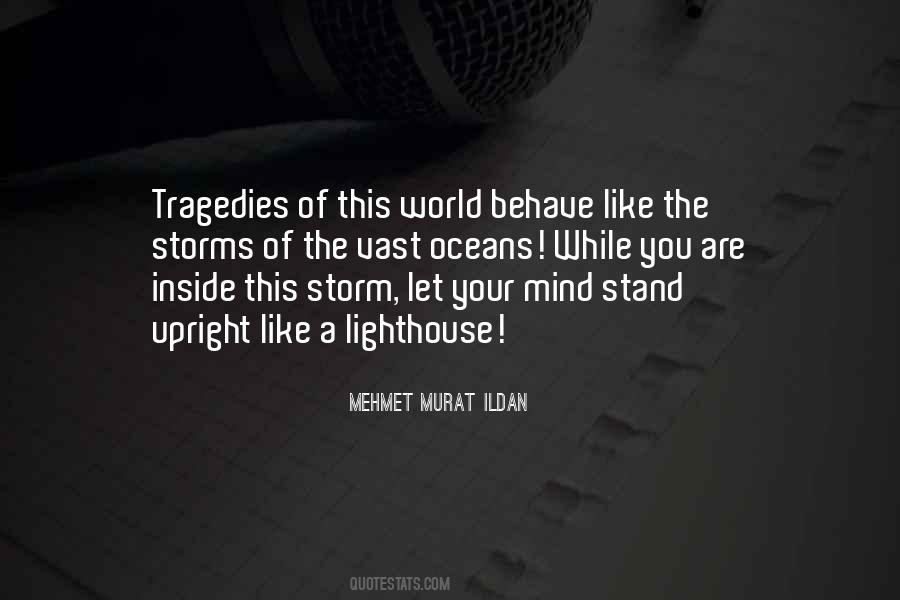World Inside You Quotes #622014