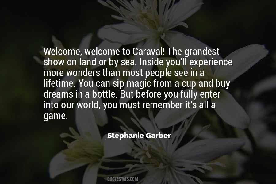 World Inside You Quotes #648912