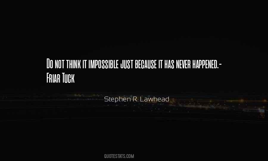 Tanori Michelle Quotes #1104878