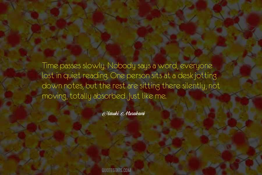Get Lost In Reading Books Quotes #1484891