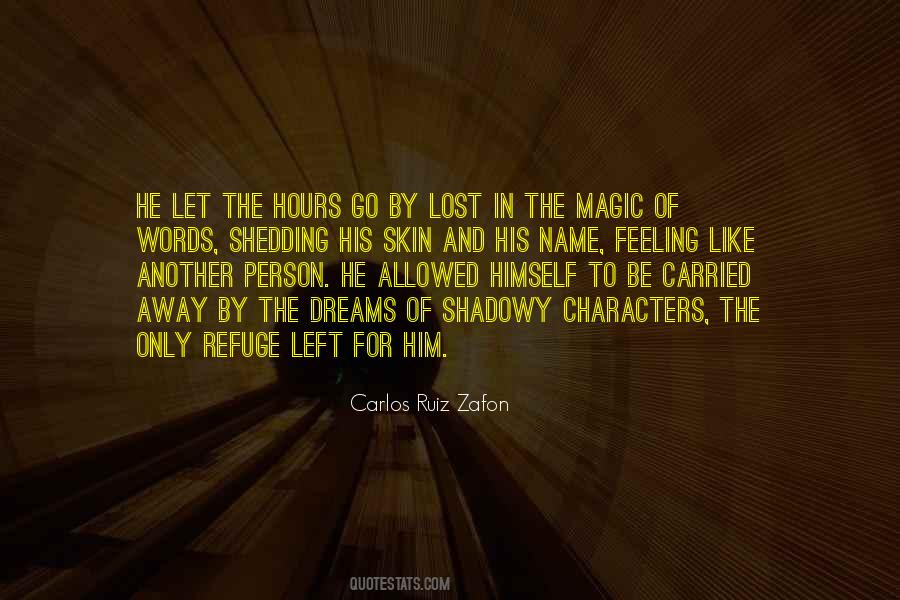 Get Lost In Reading Books Quotes #789299