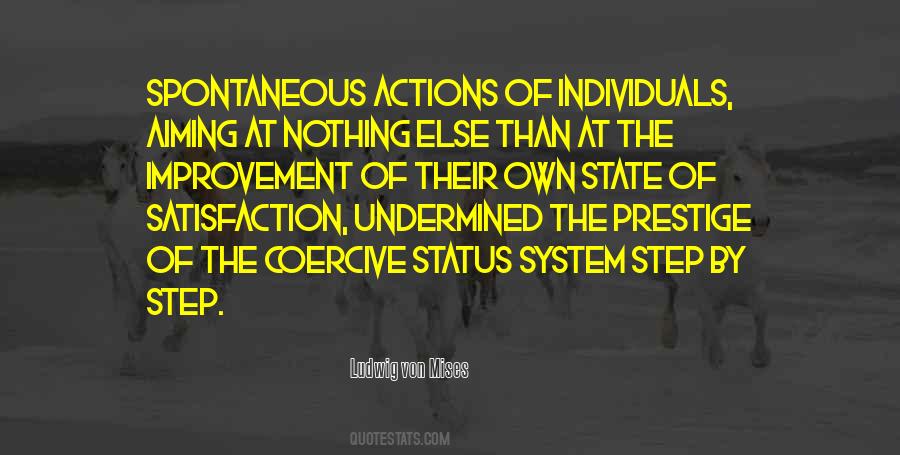 Nonnative Species Quotes #1656165