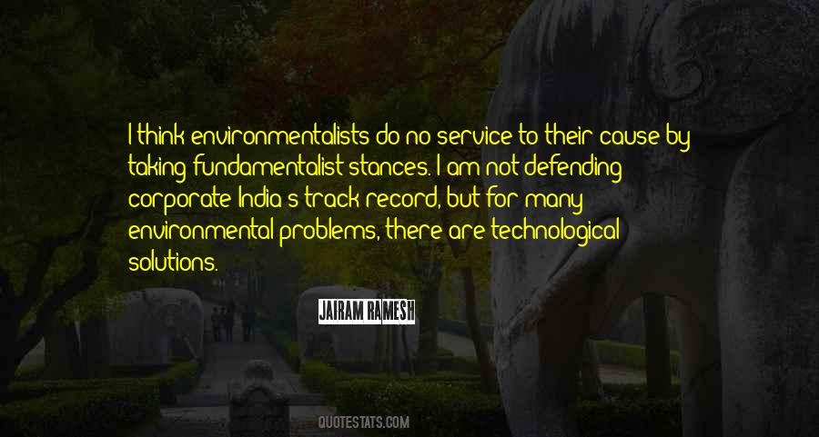 Corporate India Quotes #1527515