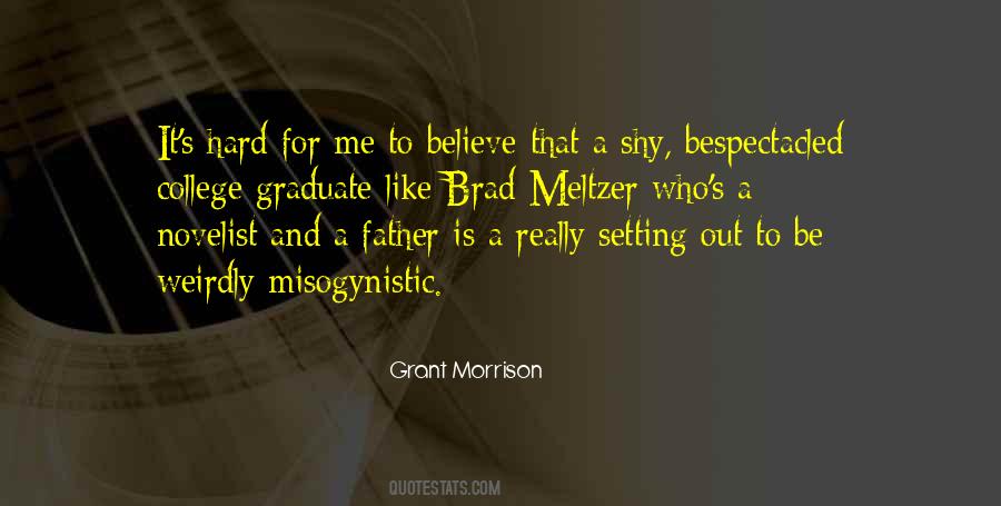 College Graduate Quotes #1473511