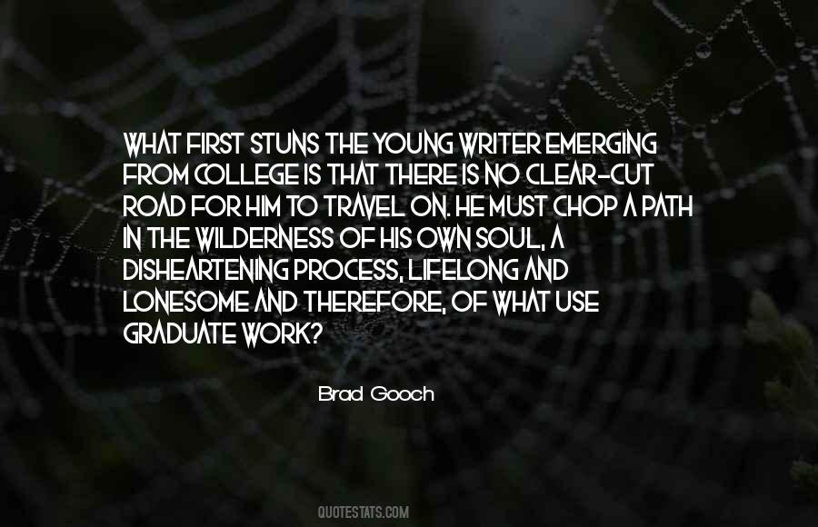 College Graduate Quotes #1637396